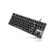Клавиатура REAL-EL M 05 USB Grey (EL123100044) - изображение 5