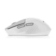 Мышка REAL-EL RM-480W Wireless/Bluetooth White (EL123200050) - изображение 5