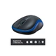 Мишка Logitech M185 blue (910-002236) - зображення 6