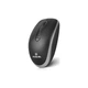 Мишка REAL-EL RM-455W Wireless/Bluetooth Black/Gray (EL123200047) - зображення 3
