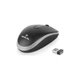Мишка REAL-EL RM-455W Wireless/Bluetooth Black/Gray (EL123200047) - зображення 5
