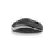 Мишка REAL-EL RM-455W Wireless/Bluetooth Black/Gray (EL123200047) - зображення 6