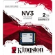 Накопичувач SSD M.2 2230 2TB NV3 Kingston (SNV3SM3/2T0) - зображення 4
