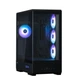 Корпус для ПК Zalman P50 DS (P50DSBLACK) - изображение 3