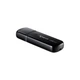 USB флеш накопичувач Apacer 32GB AH355 Black USB 3.0 (AP32GAH355B-1) - зображення 3