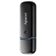 USB флеш накопичувач Apacer 32GB AH355 Black USB 3.0 (AP32GAH355B-1) - зображення 6
