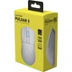 Мишка Hator Pulsar 3 Wireless White (HTM631) - зображення 7