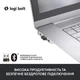 Мишка Logitech Signature M650 Wireless for Business Off-White (910-006275) - зображення 3