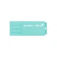 USB флеш накопитель Goodram 128GB UME3 Care Green USB 3.2 (UME3-1280CRR11) - изображение 2