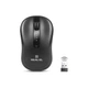 Мишка REAL-EL RM-450W Wireless/Bluetooth Black/Gray (EL123200046) - зображення 4