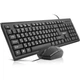 Комплект REAL-EL Kit 511 USB Black (EL123100052) - изображение 3