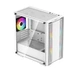 Корпус для ПК Deepcool CC360 WH ARGB (R-CC360-WHAPM3-G-1) - изображение 3