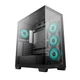 Корпус для ПК Deepcool CG580 4F Black (R-CG580-BKADA4-G-1) - зображення 2