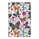 Чехол для планшета BeCover Smart Case Realme Pad Mini 8.7" Butterfly (708261) - изображение 3