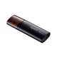 USB флеш накопитель Apacer 128GB AH25B Black USB 3.1 (AP128GAH25BB-1) - изображение 2