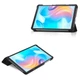 Чехол для планшета BeCover Smart Case Realme Pad Mini 8.7" Butterfly (708261) - изображение 8