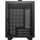 Корпус для ПК Deepcool CH160 Mesh Black (R-CH160-BKNMI0-G-1) - зображення 5