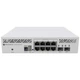 Комутатор мережевий Mikrotik (CRS310-8G+2S+IN) - зображення 3