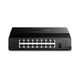Комутатор мережевий TP-Link (TL-SF1016D) - зображення 3