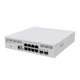 Комутатор мережевий Mikrotik (CRS310-8G+2S+IN) - зображення 5