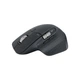 Мышка Logitech MX Master 3S Performance Bluetooth Graphite (910-007501) - изображение 2