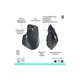 Мышка Logitech MX Master 3S Performance Bluetooth Graphite (910-007501) - изображение 7