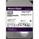 Жорсткий диск 3.5" 22TB WD (WD221PURP) - зображення 2