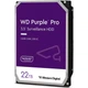 Жорсткий диск 3.5" 22TB WD (WD221PURP) - зображення 3