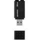 USB флеш накопичувач Goodram 64GB UME3 Black USB 3.1 (UME3-0640K0R11) - зображення 3