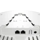 Точка доступу Wi-Fi Mikrotik cAP ax (cAPGi-5HaxD2HaxD) - зображення 4