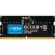 Модуль памяти для ноутбука SoDIMM DDR5 8GB 5600 MHz Micron (CT8G56C46S5T) - изображение 2