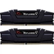 Модуль памяти для компьютера DDR4 16GB (2x8GB) 3200 MHz Ripjaws V G.Skill (F4-3200C16D-16GVKB) - изображение 2