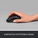 Мишка Logitech M220 Silent Grey (910-004878) - зображення 4