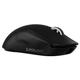 Мишка Logitech G Pro X Superlight 2 Lightspeed Wireless Black (910-006630) - зображення 2