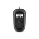 Мышка REAL-EL RM-222 USB Black/Gray (EL123200040) - изображение 9