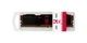 Модуль памяти для компьютера DDR4 8GB 3200 MHz IRDM X Black Goodram (IR-X3200D464L16SA/8G) - изображение 5