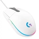 Мишка Logitech G102 Lightsync White (910-005824) - зображення 2