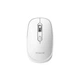 Мишка Xtrike ME GW-119 Bluetooth/Wireless White (GW-119WH) - зображення 2