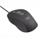 Мышка Logitech Signature M520 for Business USB-C Graphite (910-007511) - изображение 3
