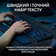 Клавіатура Logitech MX Keys S Wireless UA Graphite (920-011593) - зображення 3
