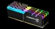 Модуль памяти для компьютера DDR4 32GB (2x16GB) 3200 MHz TridentZ RGB Black G.Skill (F4-3200C16D-32GTZR) - изображение 9
