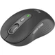 Комплект Logitech MK950 Bluetooth/Wireles UA Graphite (920-012490) - изображение 6