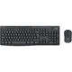 Комплект Logitech MK370 for Business Wireless UA Black (920-012077) - зображення 2