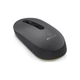Мишка REAL-EL RM-470W Wireless/Bluetooth Dark Gray (EL123200049) - зображення 4