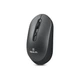 Мишка REAL-EL RM-470W Wireless/Bluetooth Dark Gray (EL123200049) - зображення 5