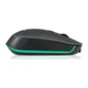 Мишка REAL-EL RM-470W Wireless/Bluetooth Dark Gray (EL123200049) - зображення 8
