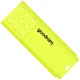 USB флеш накопичувач Goodram 8GB UME2 Yellow USB 2.0 (UME2-0080Y0R11) - зображення 3