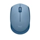 Мишка Logitech M171 Blue Grey (910-006866) - зображення 2