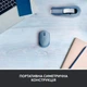 Мишка Logitech M171 Blue Grey (910-006866) - зображення 4