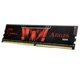 Модуль памяти для компьютера DDR4 16GB 2666 MHz AEGIS Black G.Skill (F4-2666C19S-16GIS) - изображение 3